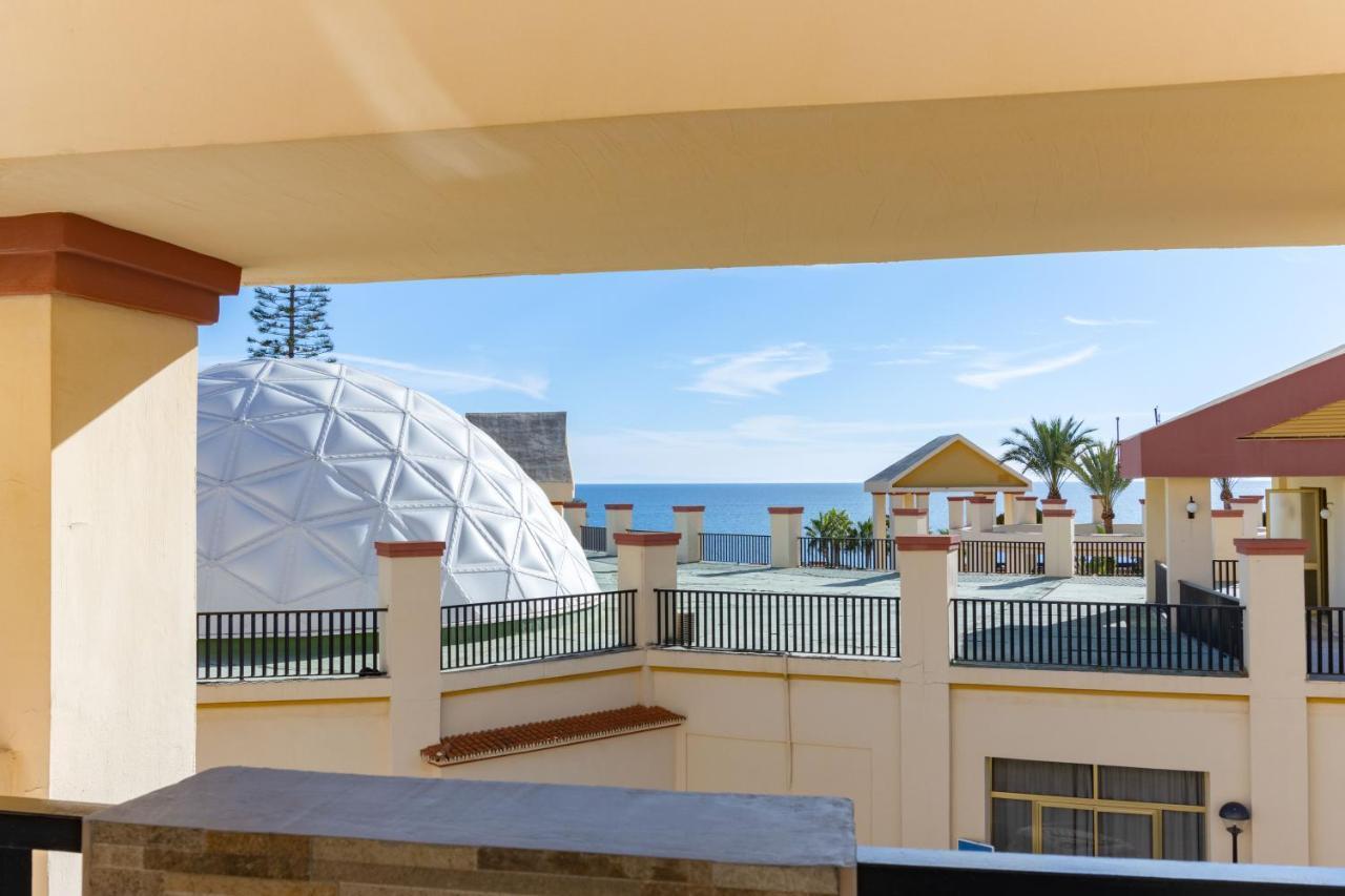 Oleholidays 624 Romana Playa Vistas Al Mar Marbella Exterior photo