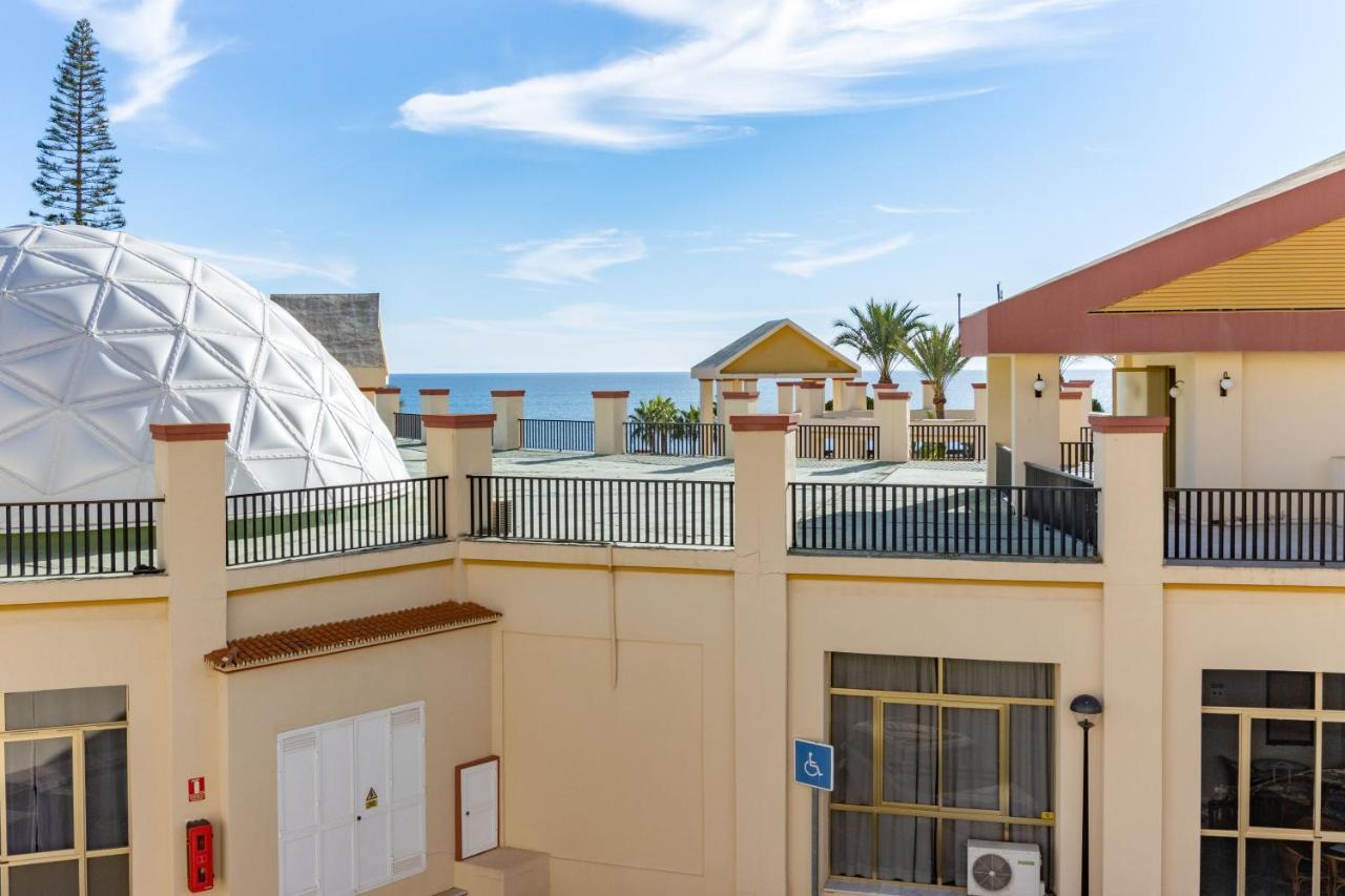 Oleholidays 624 Romana Playa Vistas Al Mar Marbella Exterior photo